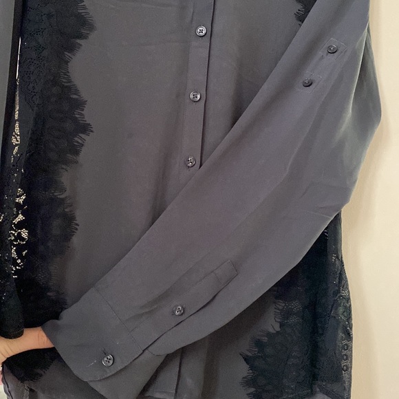 Express Button-Up - Picture 3 of 8